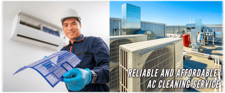 AC Coil Cleaning Long Island