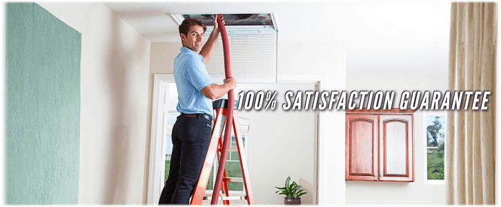 Air Duct Mold Removal in Long Island