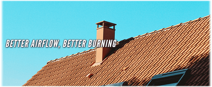 Chimney Cleaning Long Island