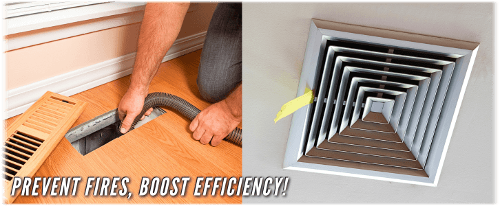 Dryer Vent Cleaning Long Island