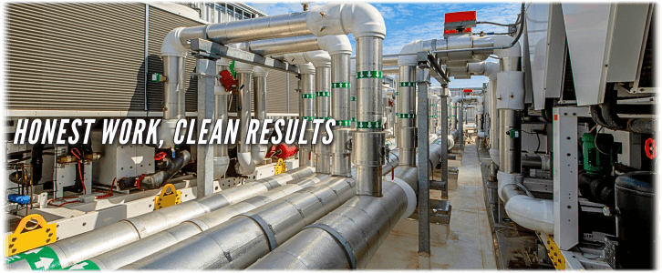 Ductwork Inspection Long Island