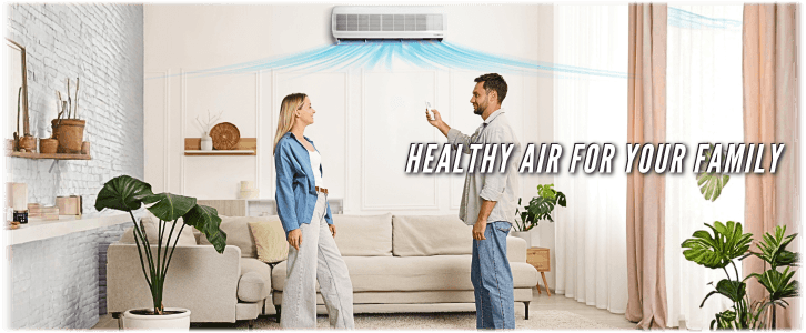 Long Island Duct Cleaning